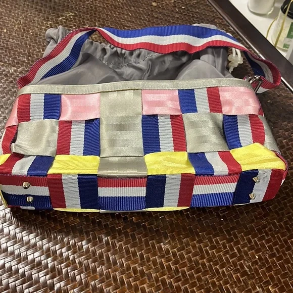 NWT Diesel Shoulder bag - Picture 6 of 6